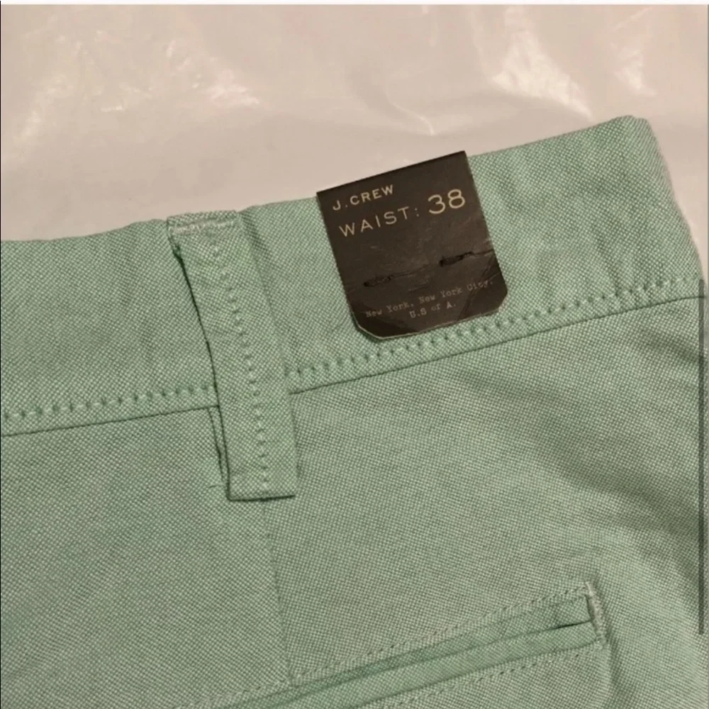 J. Crew Club Shorts